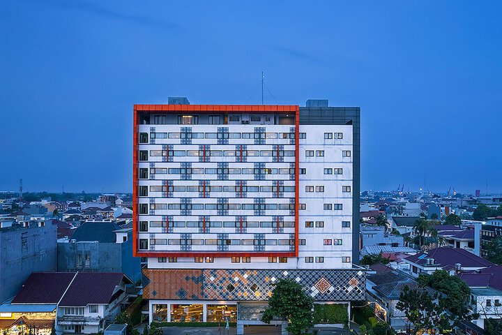 Hotel 90 of 92