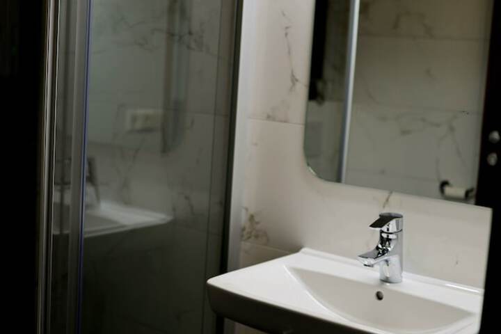 Bath Amenities