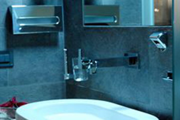Bath Interior