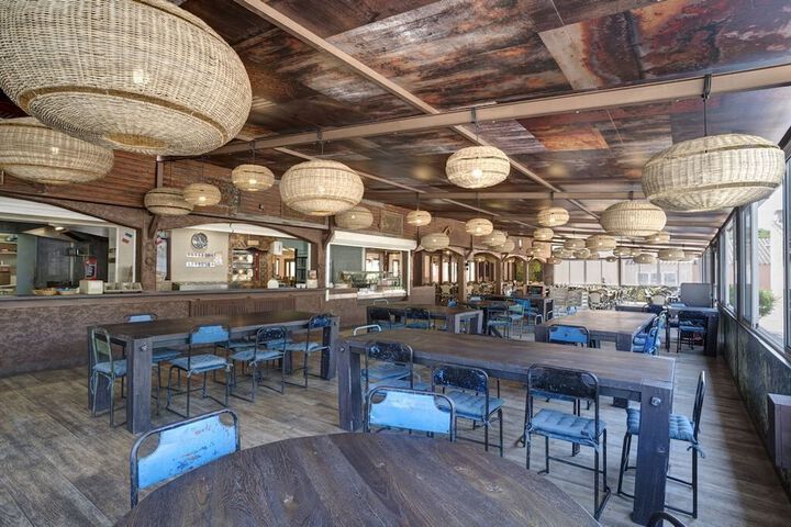 Restaurants