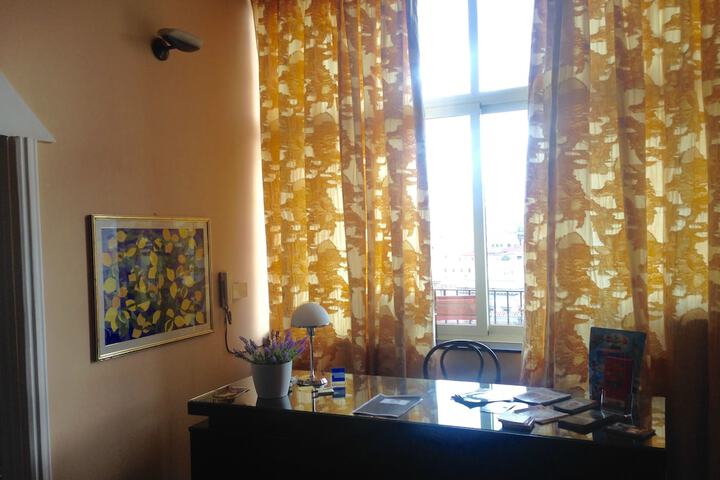 Hotel Interior 4 of 38
