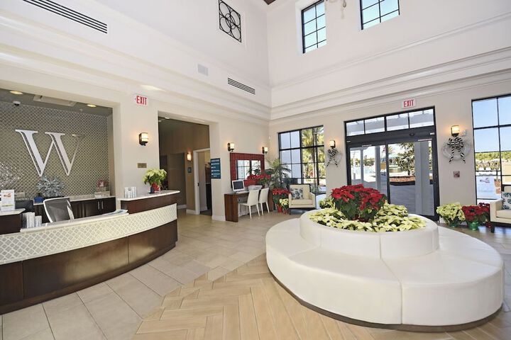 Hotel Interior 2 of 47