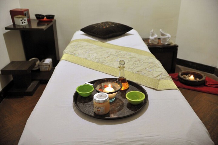 Massages