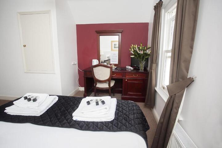 Fitness Center Photo