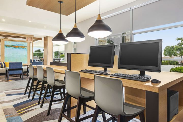 Hotel Interior 3 of 32