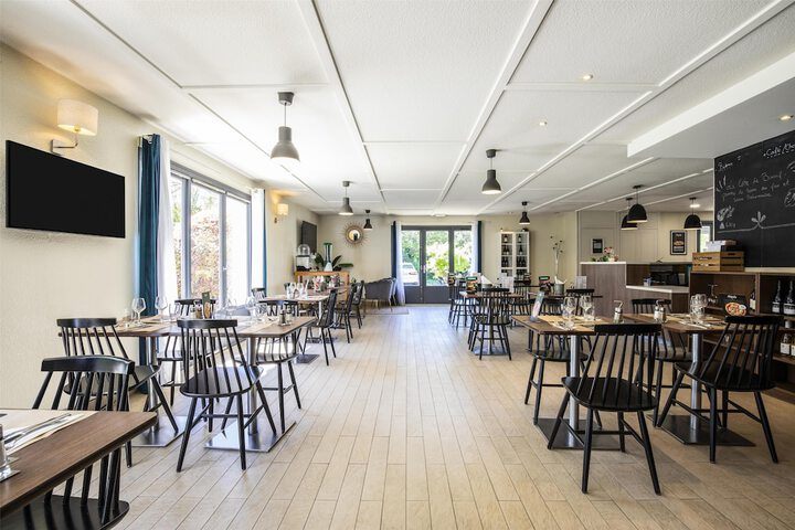 Restaurants