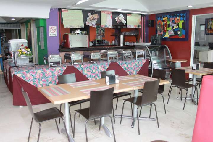 Restaurants