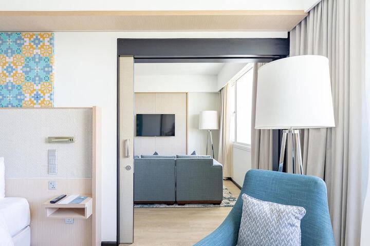 Room 22 of 134
