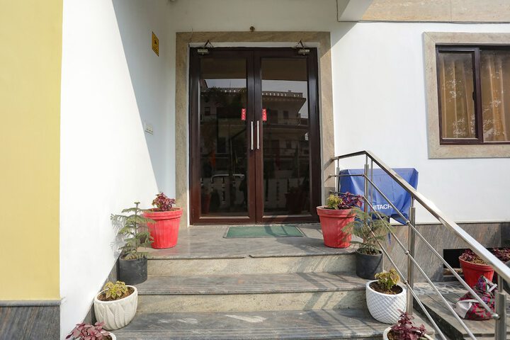 Hotel 41 of 43