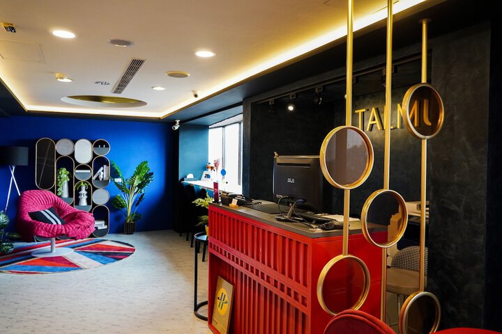 Hotel Interior 2 of 31
