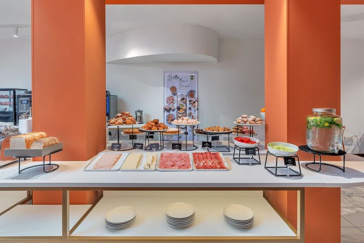 Restaurants