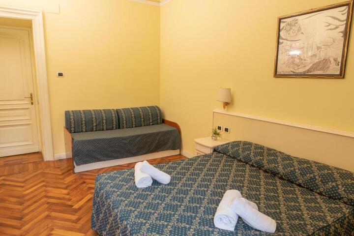 Fitness Center Photo