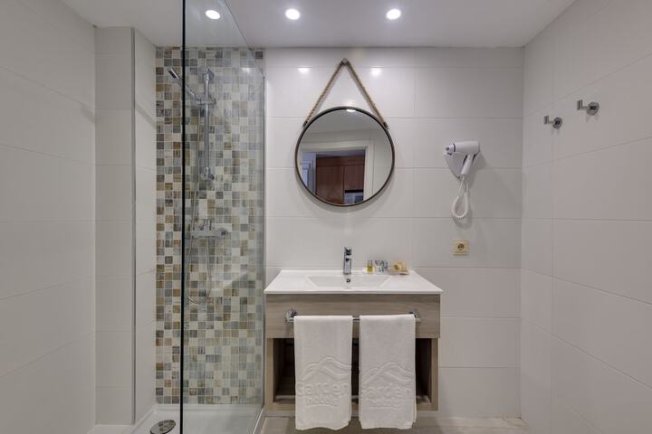 Bath Interior
