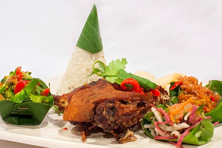 Fitness Center Photo