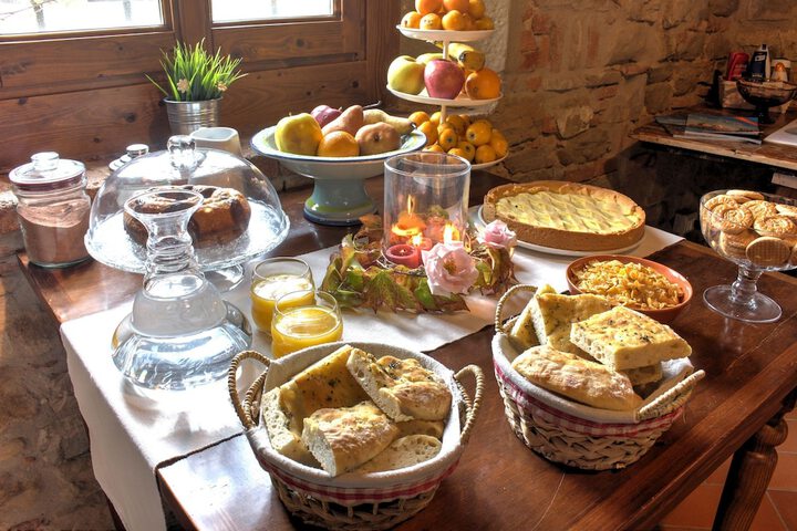 Breakfast/Coffee Service 89 of 110