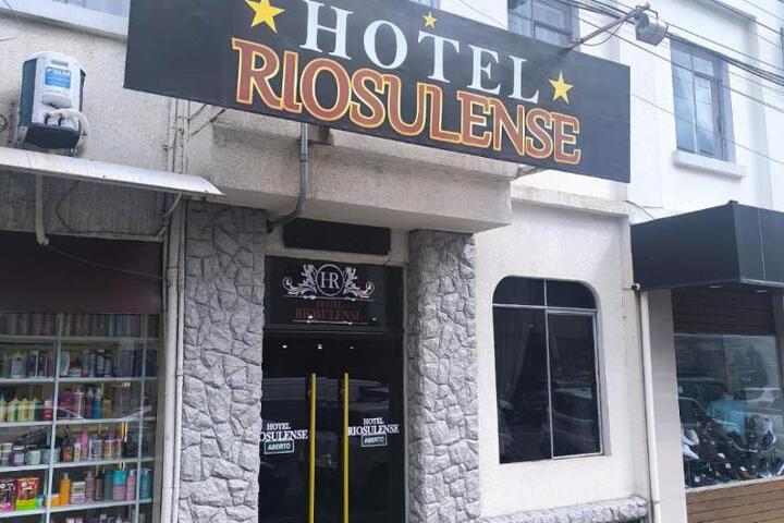 Hotel 12 of 23