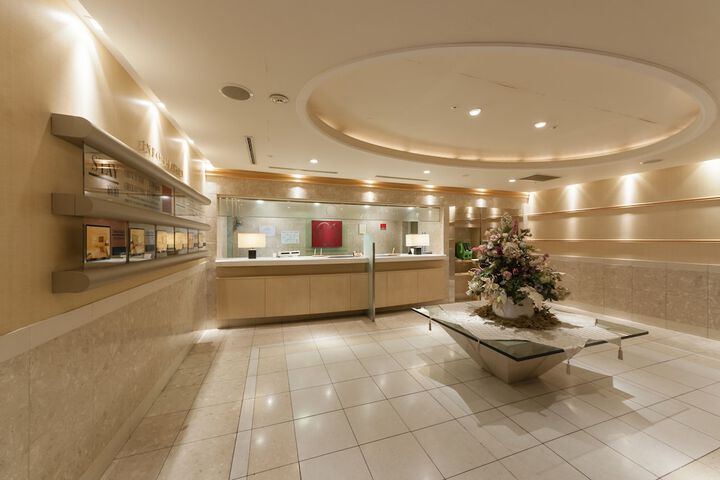 Hotel Interior 3 of 21