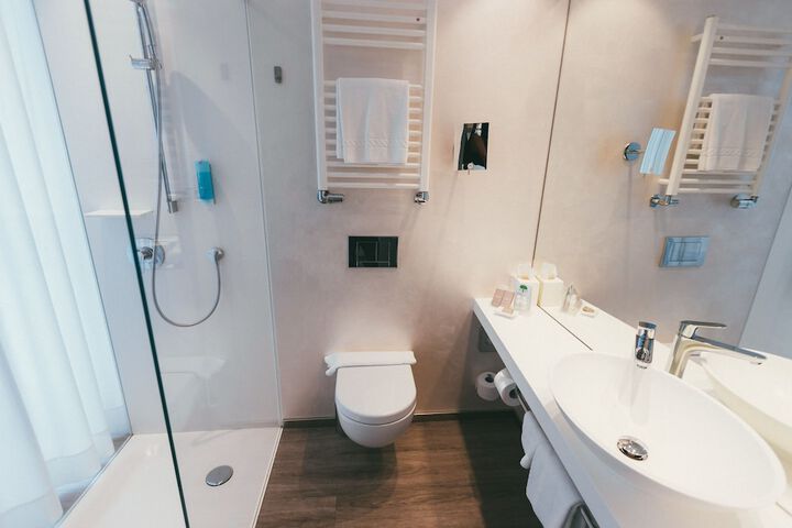 Bath Interior