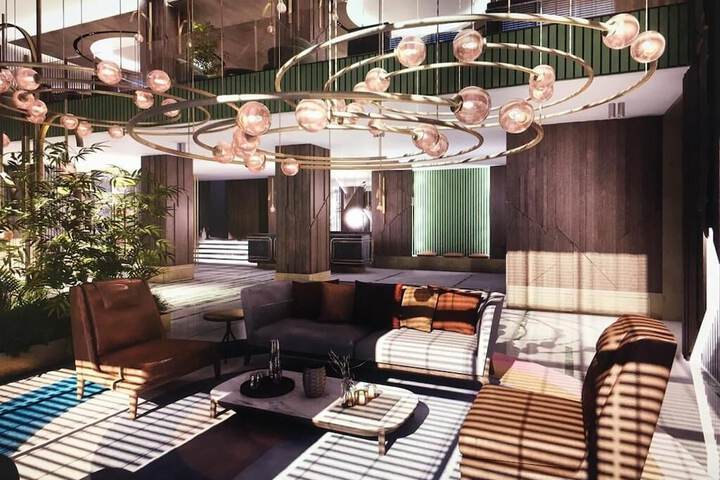 Hotel Interior 3 of 32