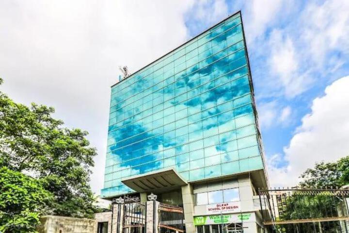Hotel Akasa International