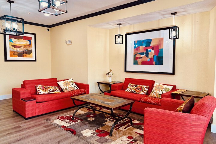 Hotel Interior 3 of 32