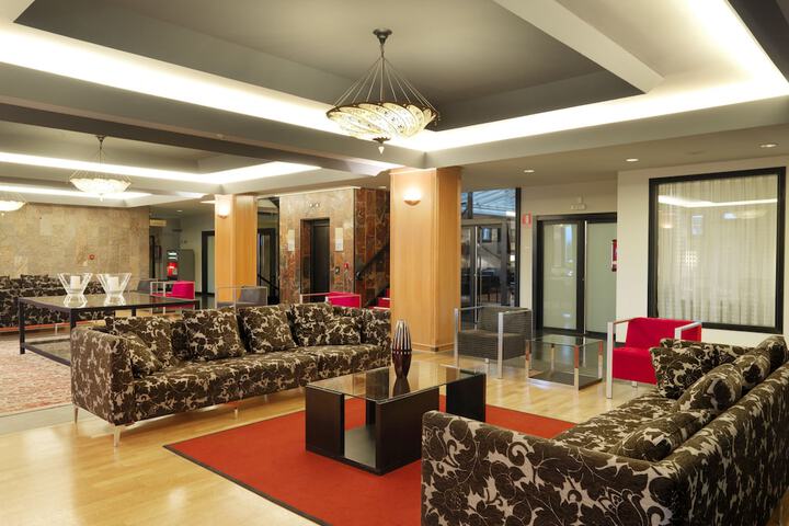 Hotel Interior 7 of 53