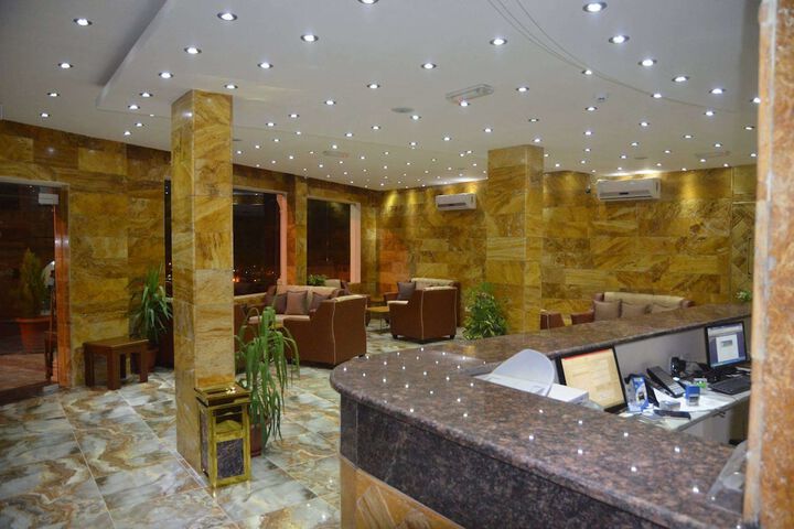 Hotel Interior 3 of 78