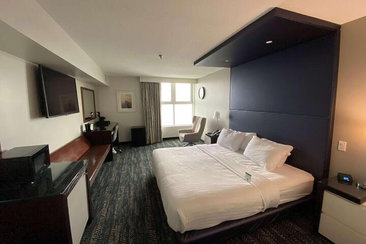 2 Double Beds City View (2 of 7)