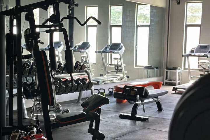 Health and Fitness 25 of 36