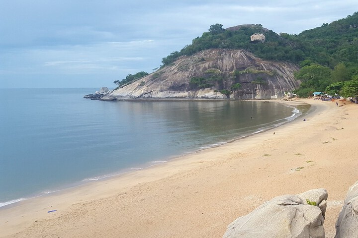 Beach 43 of 61