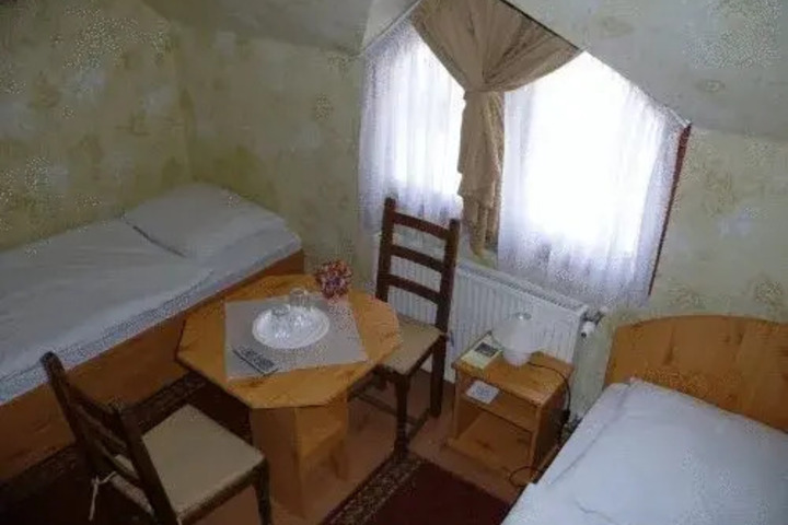 ENGLER HOTEL RESTAURANT
