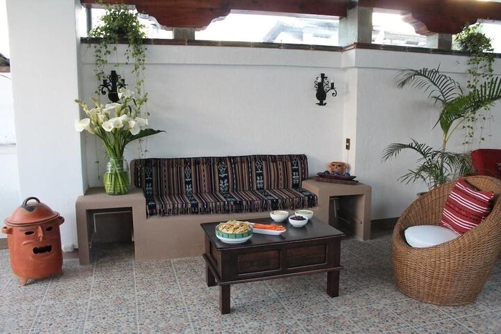 Hotel Interior 3 of 33