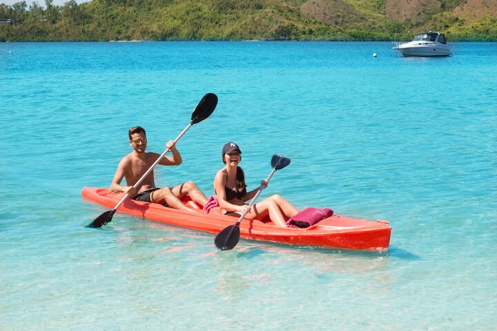 Water Sports 28 of 44