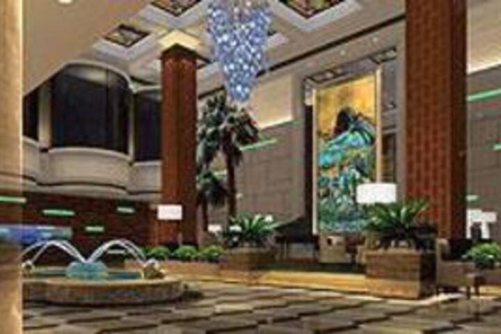 Yihao Business Hotel -Xiamen