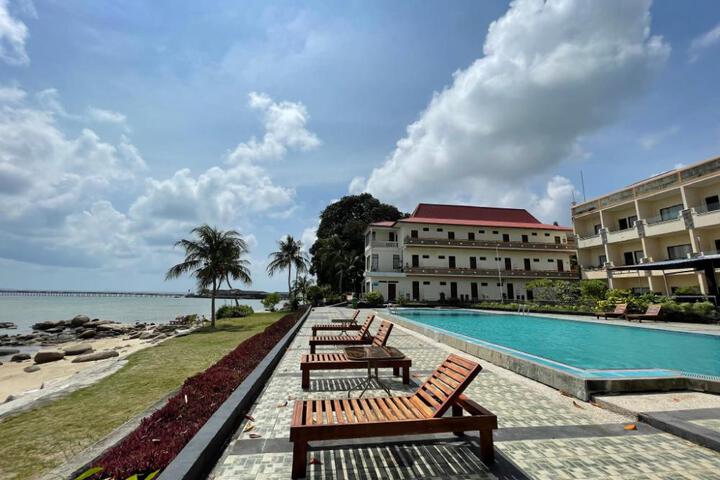 Fitness Facility Photos