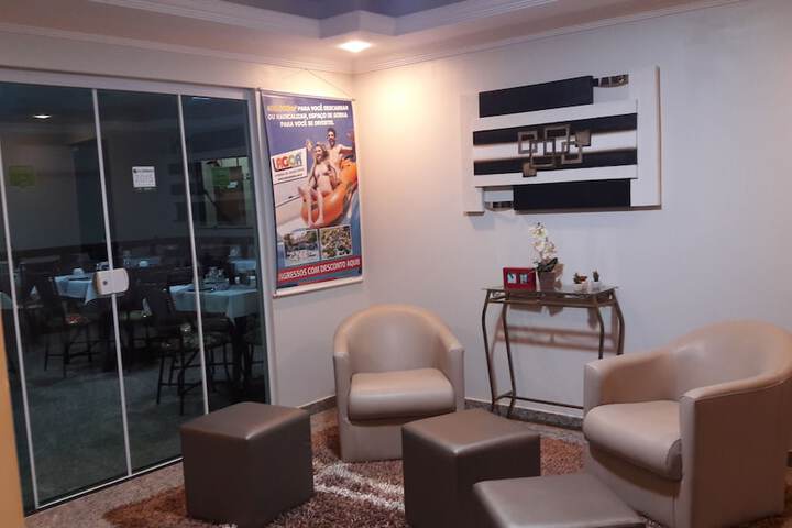 Hotel Interior 2 of 35