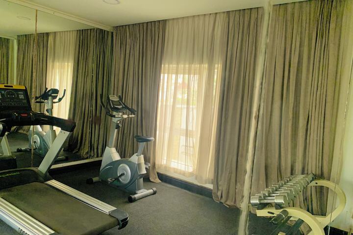 Health and Fitness 15 of 27