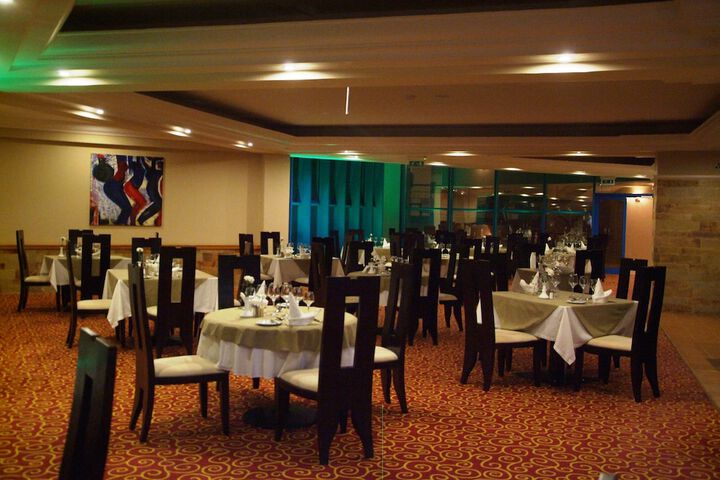 Wedding/Banquet 38 of 50