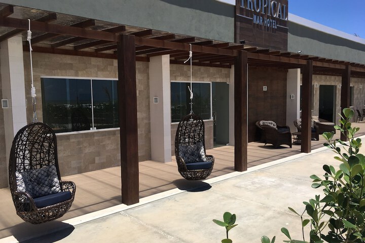 Terrace/Patio 22 of 22