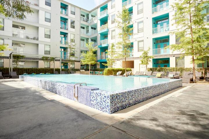 Fitness Center Photo