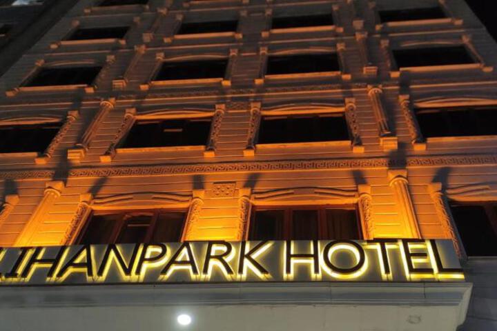 Atlıhanpark Hotel