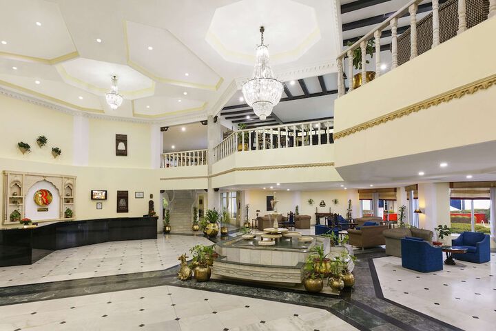 Hotel Interior 3 of 30