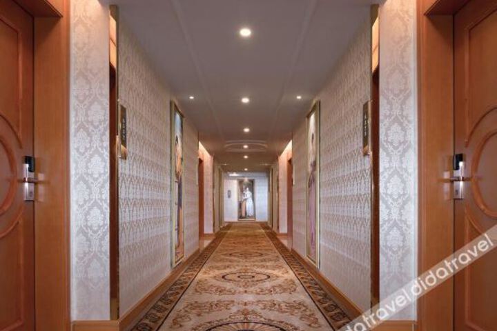 Hotel Interior 17 of 19