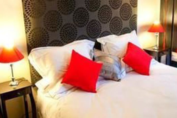 Spa and Wellness Pictures