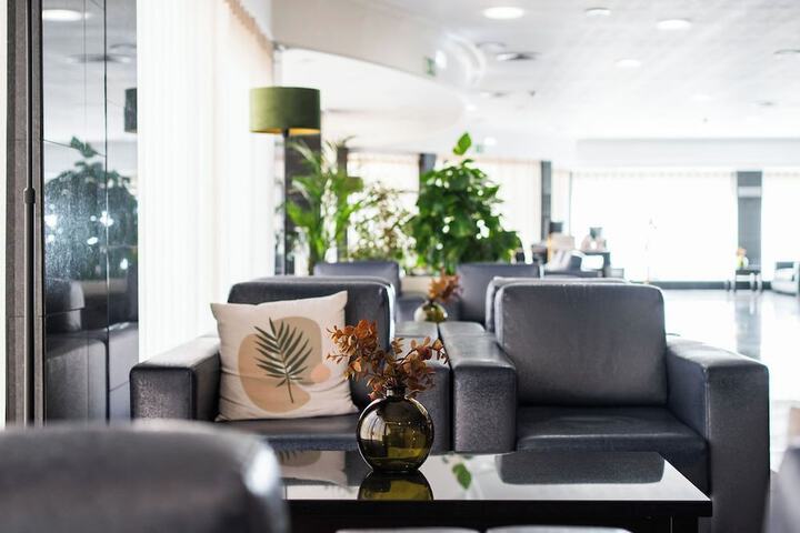 Hotel Interior 2 of 61