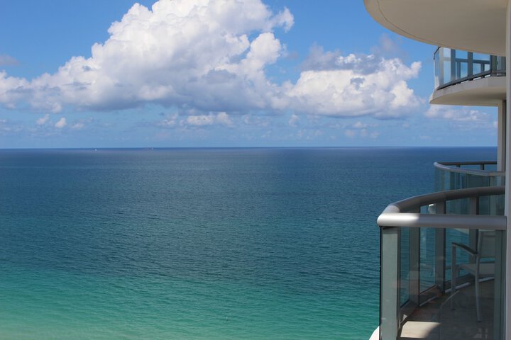 View from room