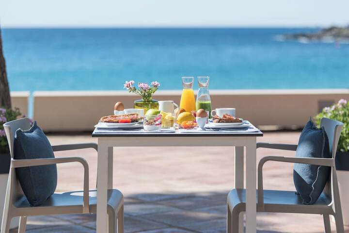 Breakfast/Coffee Service 130 of 147