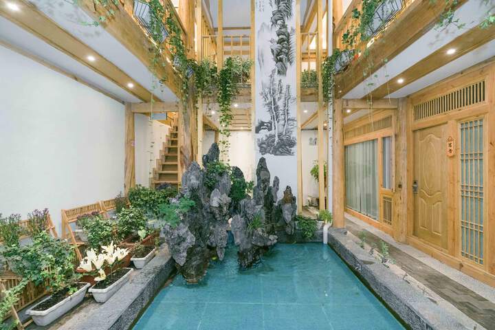 Hotel Interior 10 of 17