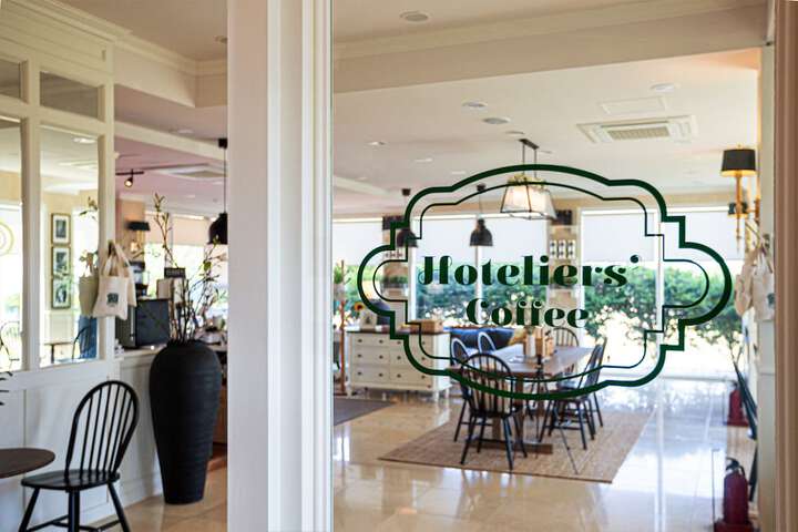 Hotel Interior 2 of 64