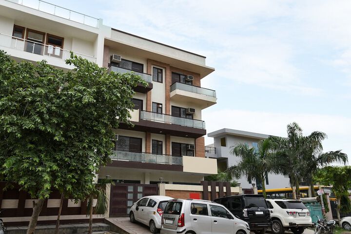 Hotel 6 of 26
